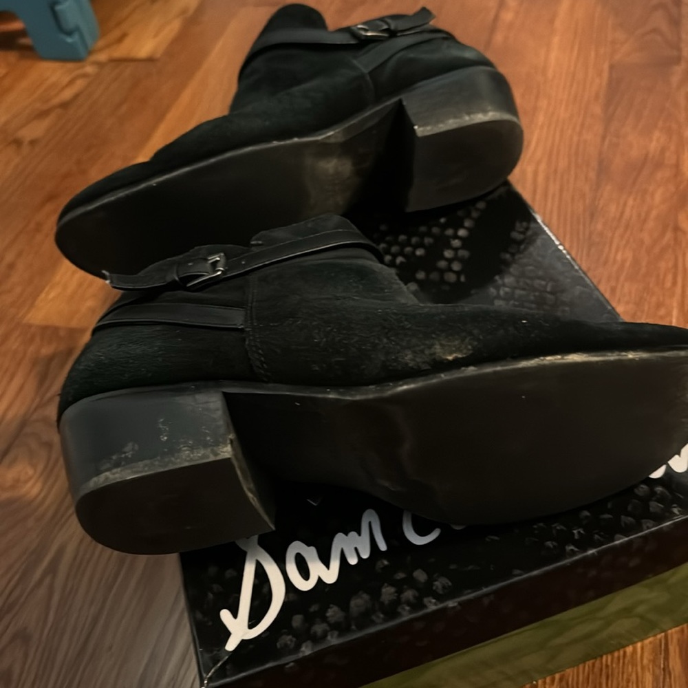 Sam Edelman Booties - Picture 3 of 4